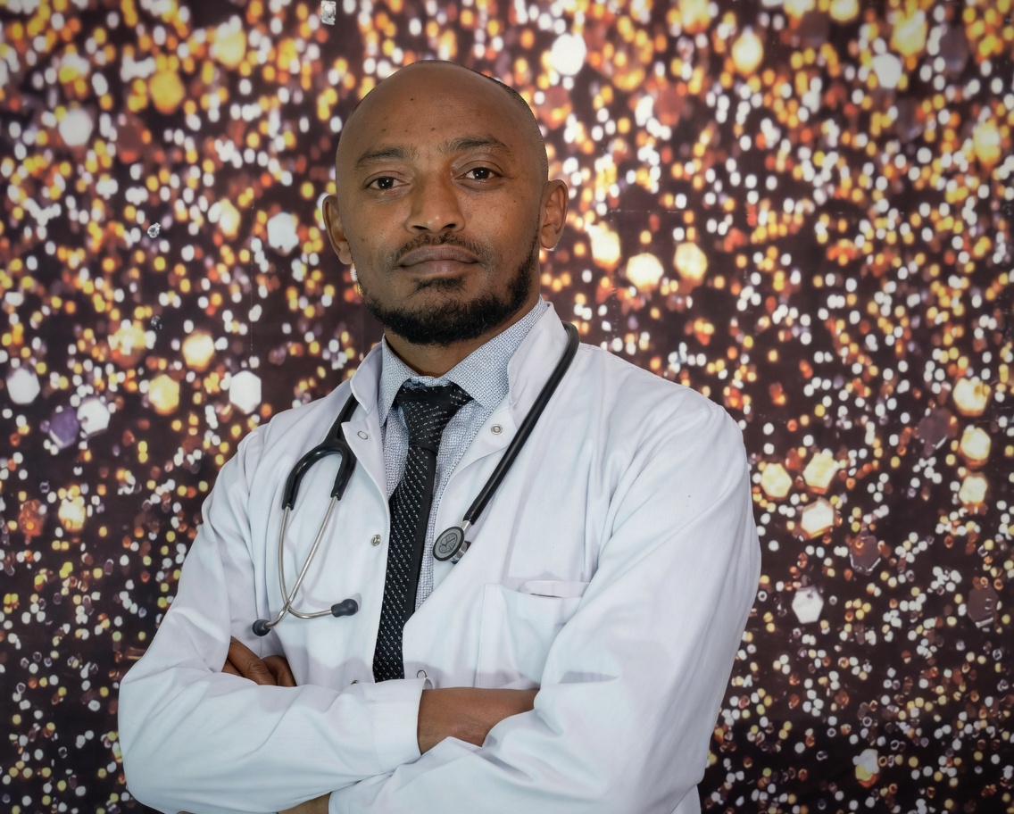 Doctor consultation