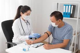 <p>The Importance of Regular Health Checkups</p>
