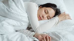 <p>How Proper Sleep Improves Mental Health</p>