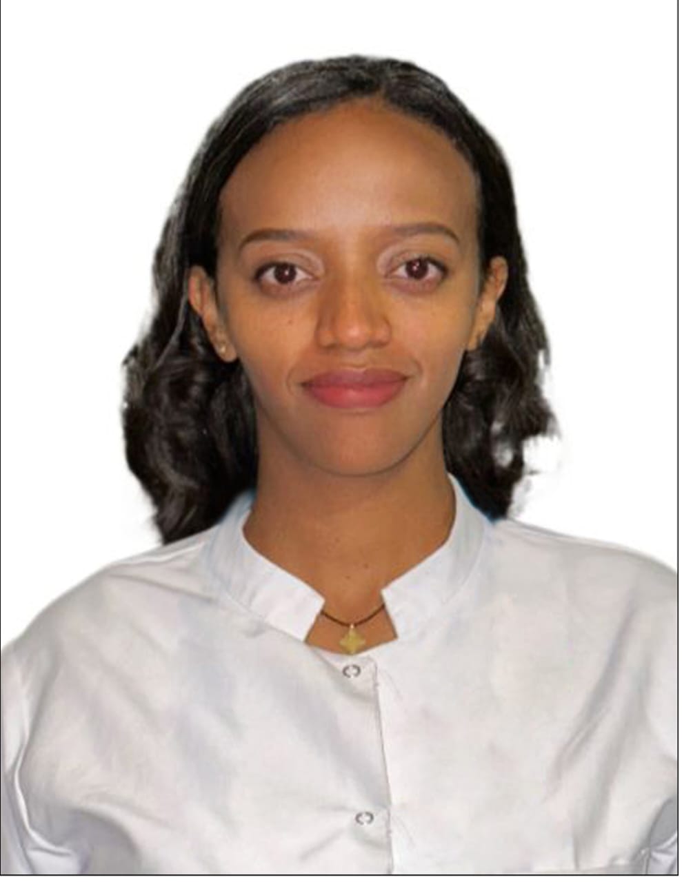 Rahel Teweldebrhan
