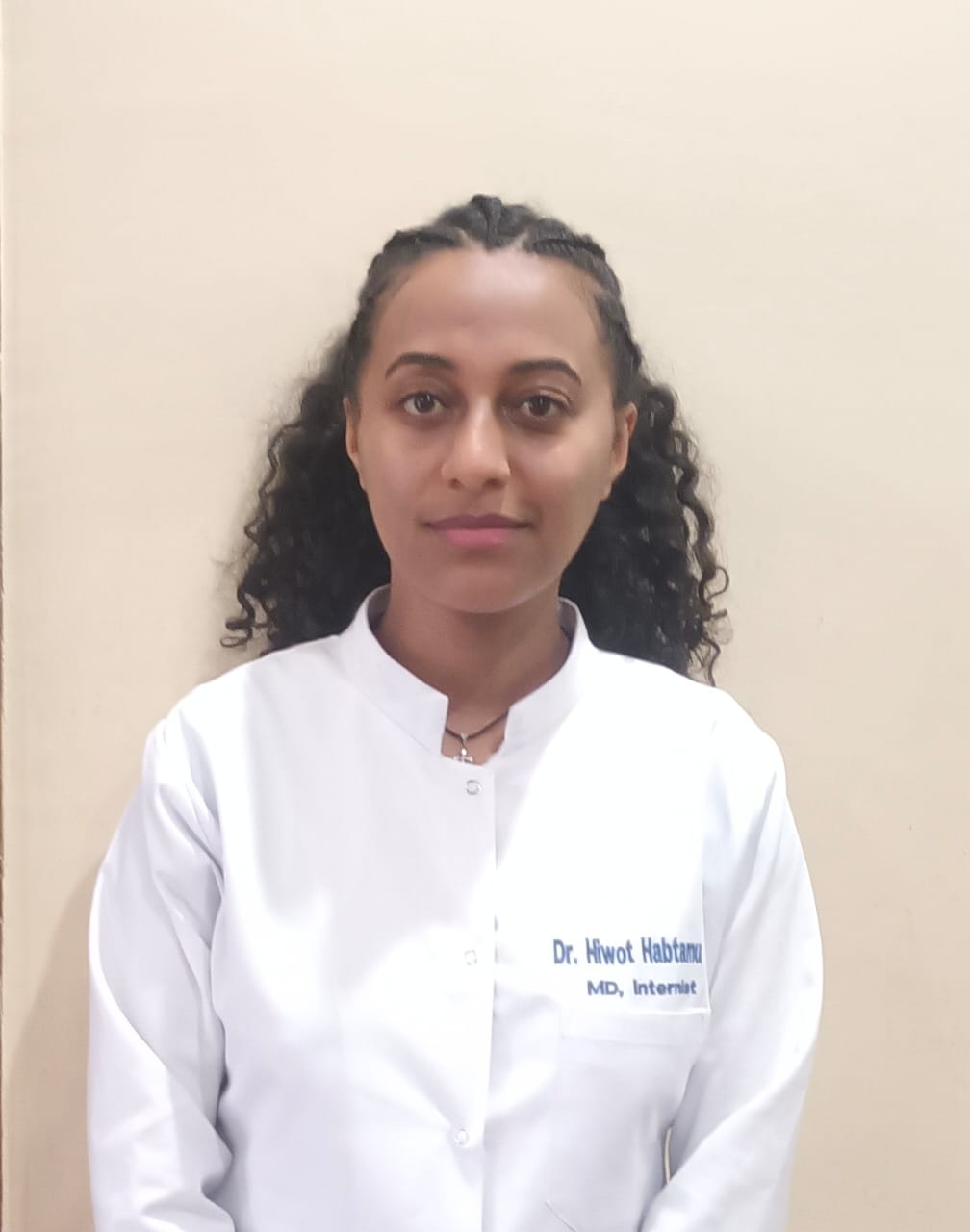 Hiwet Habtamu