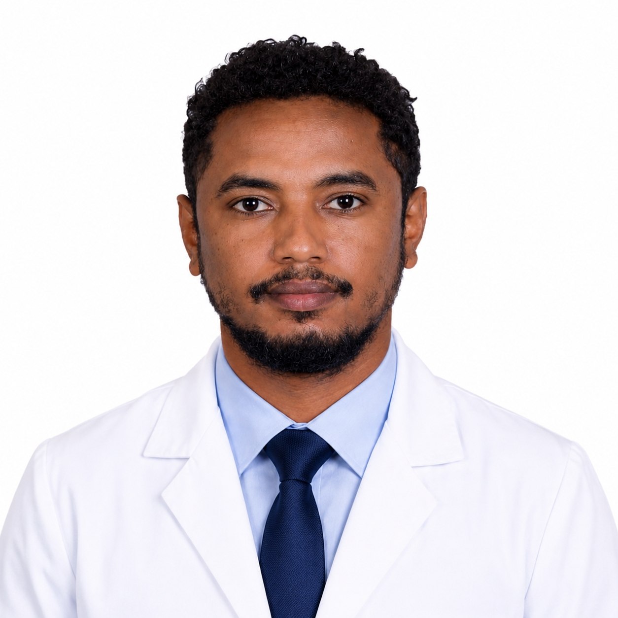 Tewodros Tagele Zeleke